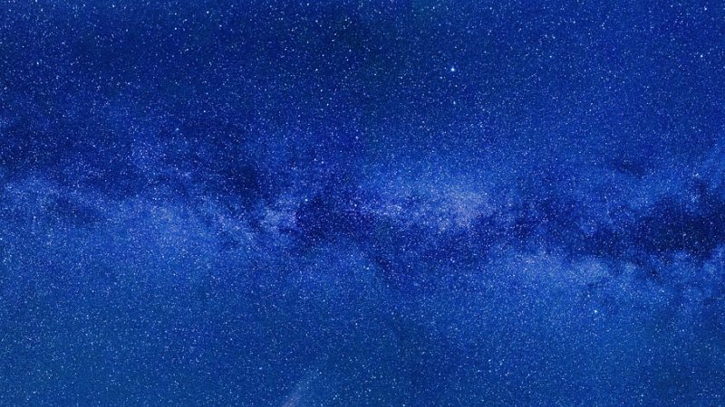 关于星空,三个最容易被搞反的判断